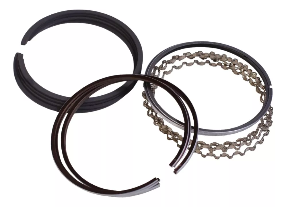 [ANI-4617] Anillo Motor Nissan V16 tapa roja estándar