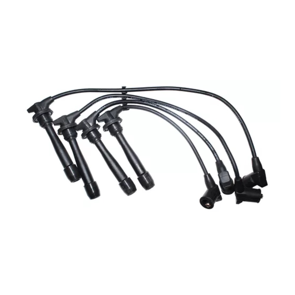 [JUA-1477] Juago cable bujía Hyundain New Accent 2006 - 2011 Stutzer
