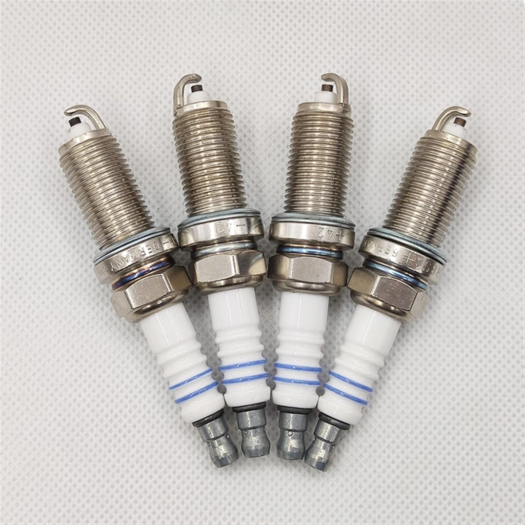 [LFR6A] Bujía Peugeot 206 SM3