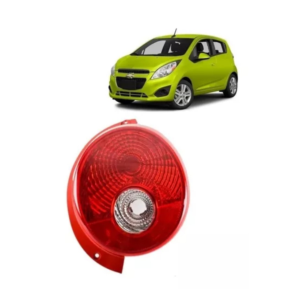 [FAR-7445] farol trasero derecho Spark 06> (Diforza)