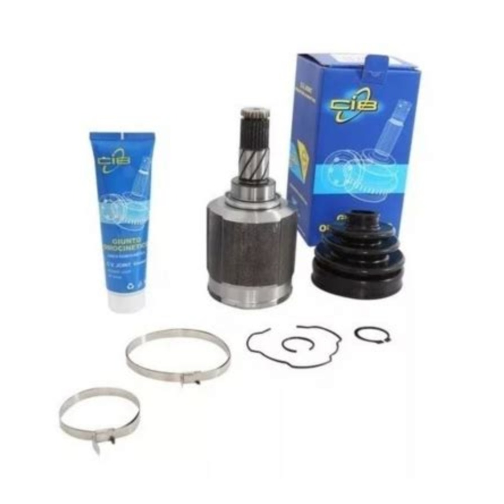 [SPDT237523] Homocinetica lado caja Nissan v16 l/c 25x24