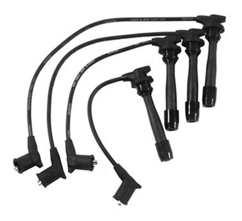 Cable bujía hyundai New Accent