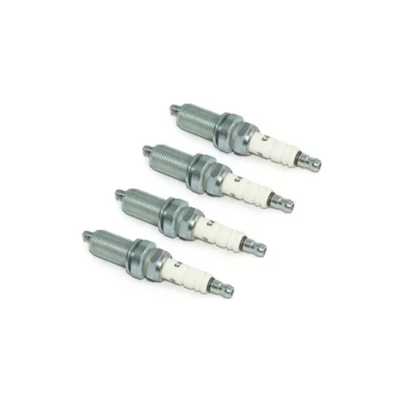 Bujía Juego 4 Bujías Encendido Purgeot francesas Originales