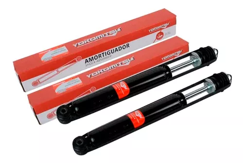 [AMO-6711] Amortiguador trasero, Corsa Yokomitsu