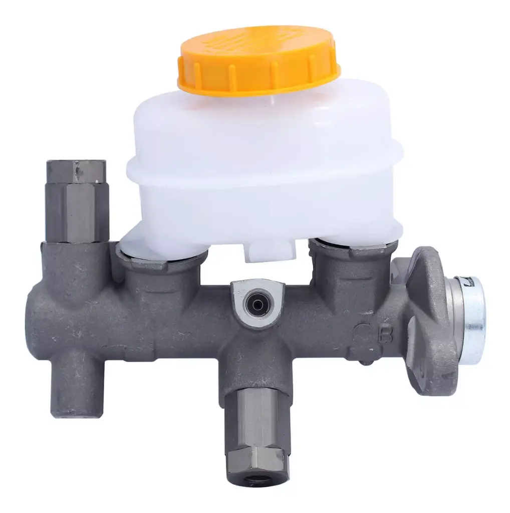 [BOM-1022] Bomba Freno Nissan v16