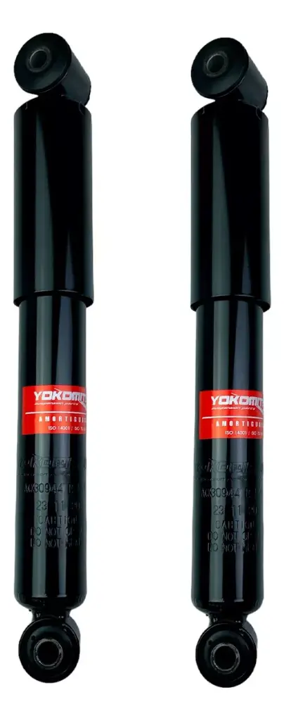 Amortiguador trasero RB 2011 > Yokomitsu