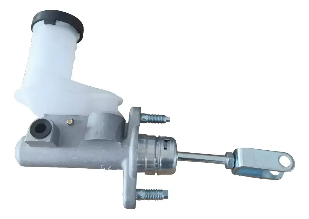 Bomba de embrague Chevrolet D-MAX