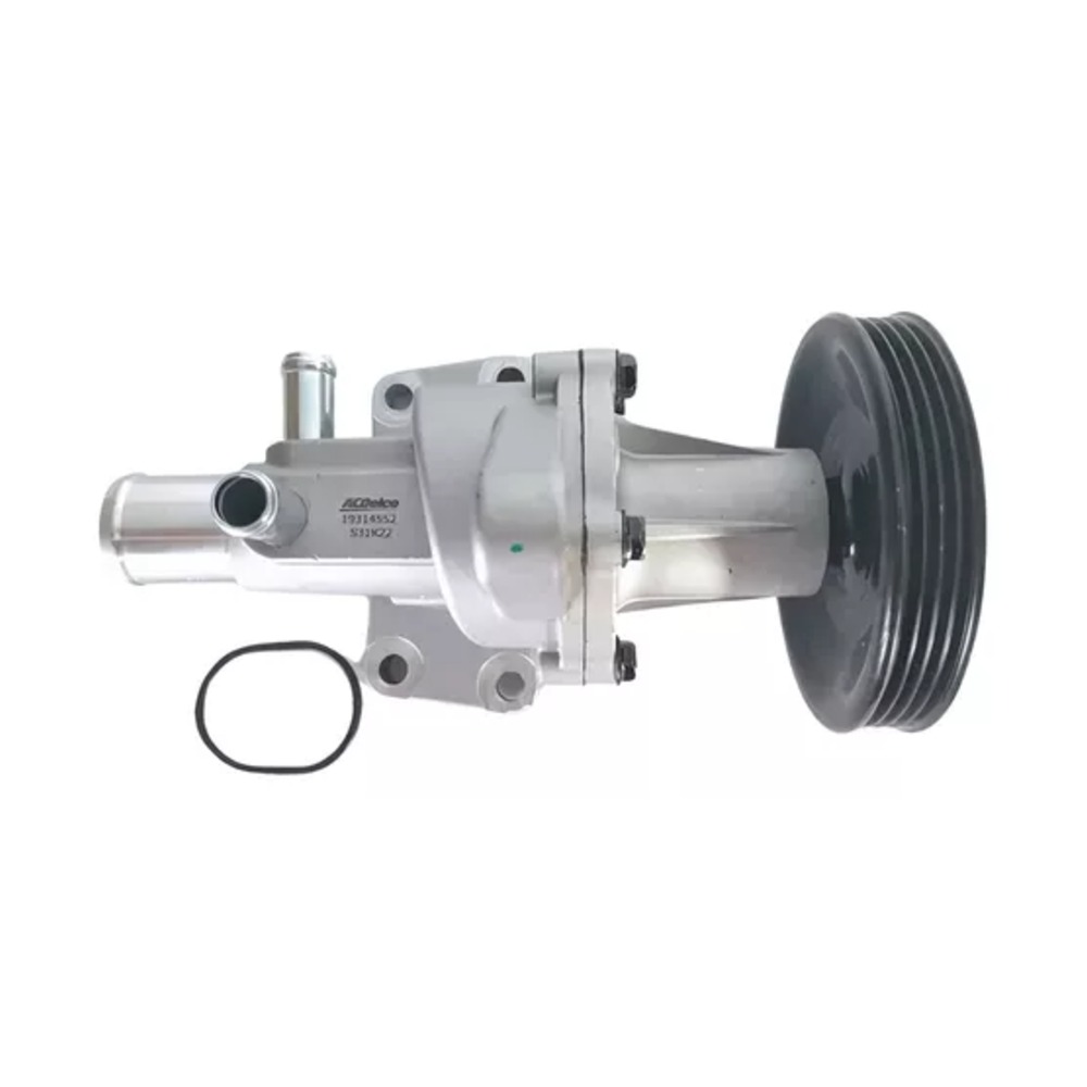 Bomba de agua Completa Chevrolet Spark GT