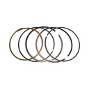Anillos Pistón Estándar Chevrolet N300 Motor Repuesto