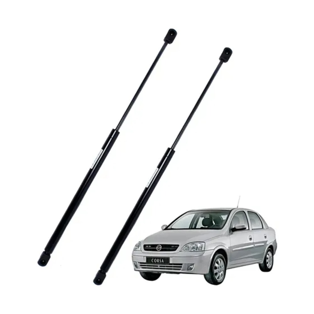 [AMO-8436] Amortiguador portalón Chevrolet Corsa