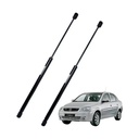Amortiguador portalón Chevrolet Corsa