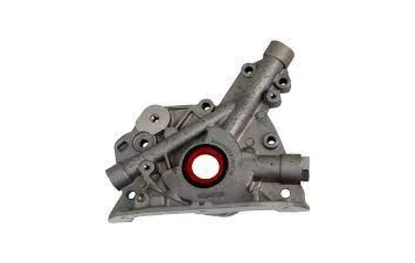 Bomba aceite Chevrolet Corsa Aveo, redonda Yokomitsu