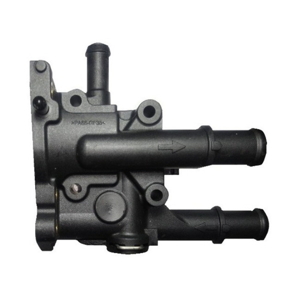 [BAS-3786] base termostato Chevrolet cruce 1.8