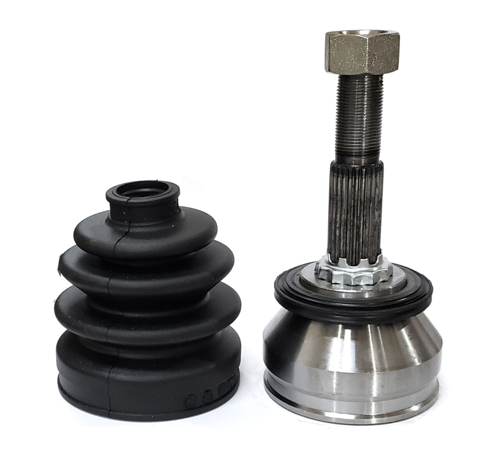 Homocinética lado Rueda Nissan sunny