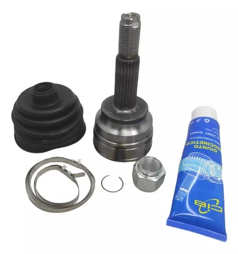 Homocinética lado Rueda Chevrolet Spark GT 22x20 Yokomitsu