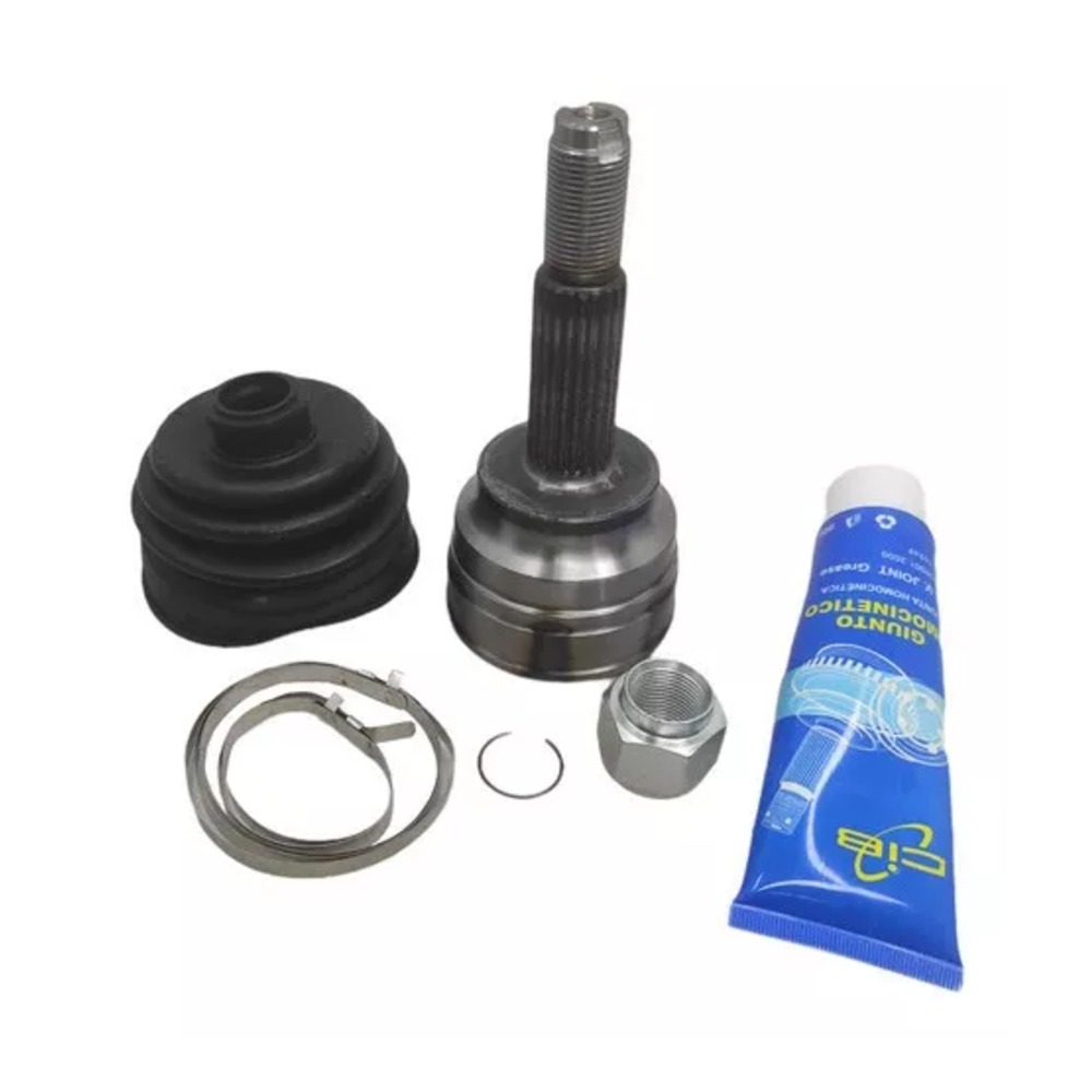 Homocinética lado Rueda Chevrolet Spark GT