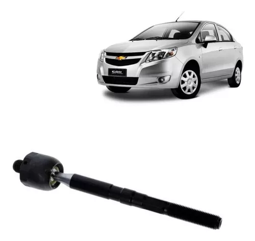 Axial dirección Chevrolet Sail 1.4