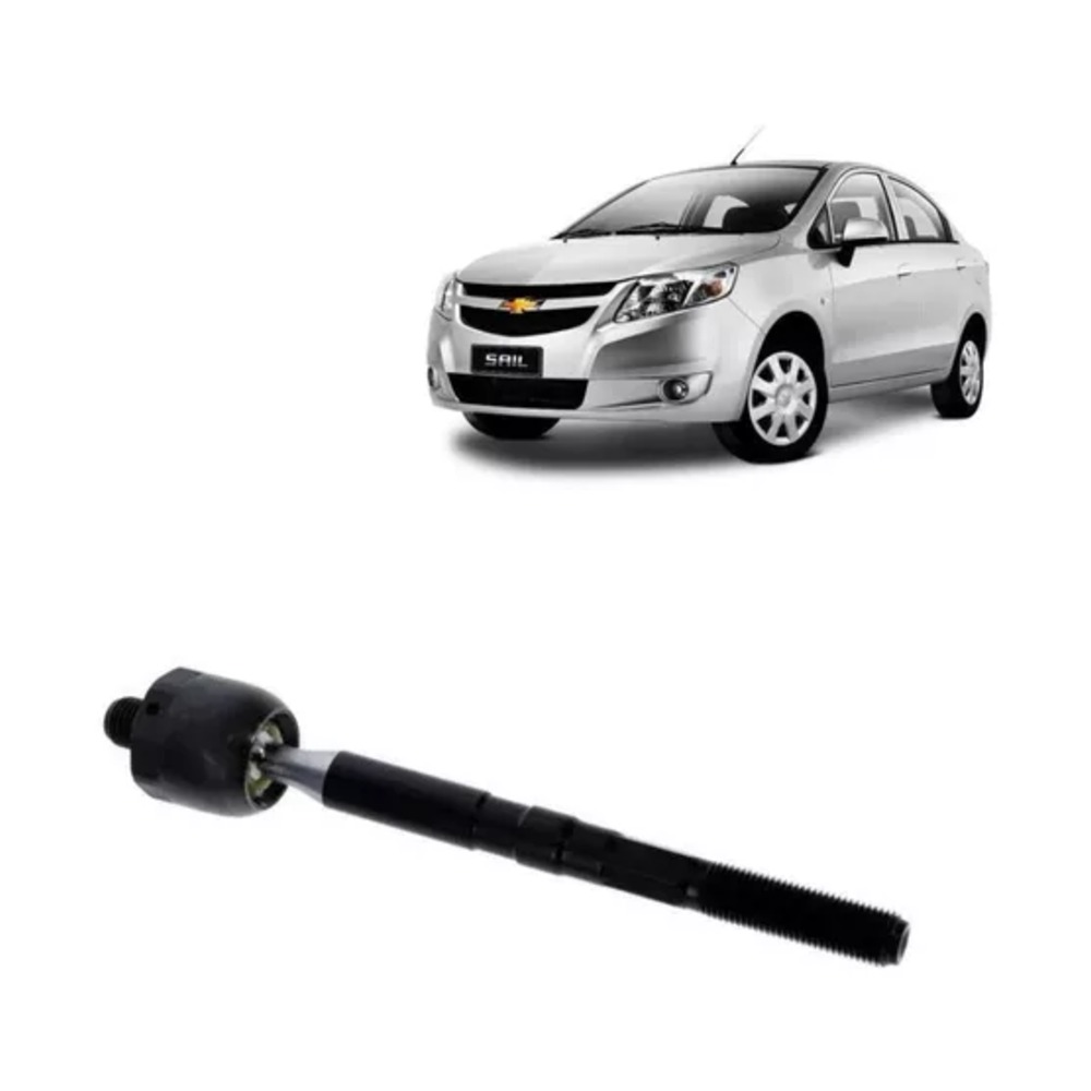 [SPCH152303] Axial dirección Chevrolet Sail 1.4