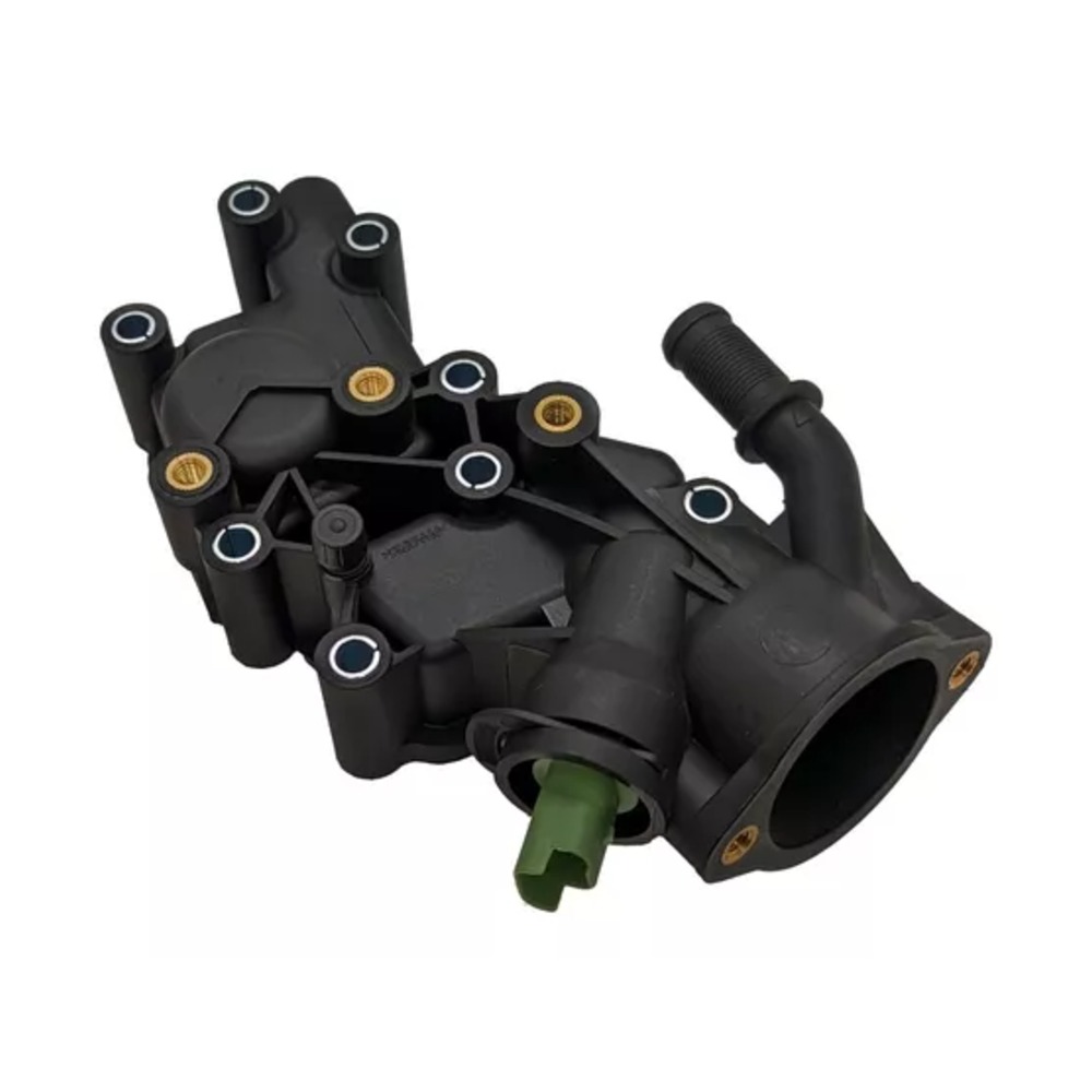[CIB0100455] Termostato completo Peugeot 208 / 2008 / Citroen C3