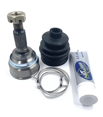 Homocinética lado rueda Suzuki Alto 23x20