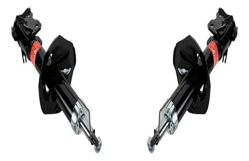 Alternativa 2 de Amortiguado delantero izquierdo Sentra II Yokomitsu