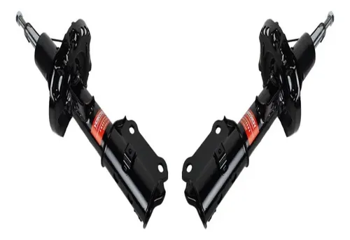Alternativa 1 de Amortiguador Delantero Izquierdo Kia Rio 4 - 5 2017 > (Yokomitsu)