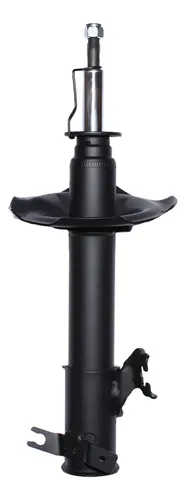 Alternativa 1 de Amortiguador Delantero Izquierdo Samsung SM3 (Wurtex)
