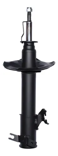 Alternativa 2 de Amortiguador Delantero Izquierdo Samsung SM3 (Wurtex)