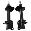 Alternativa 1 de Amortiguador Trasero Derecho Nissan V-16 (Wurtex)