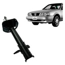 Alternativa 2 de Amortiguador Trasero Derecho Nissan V-16 (Wurtex)