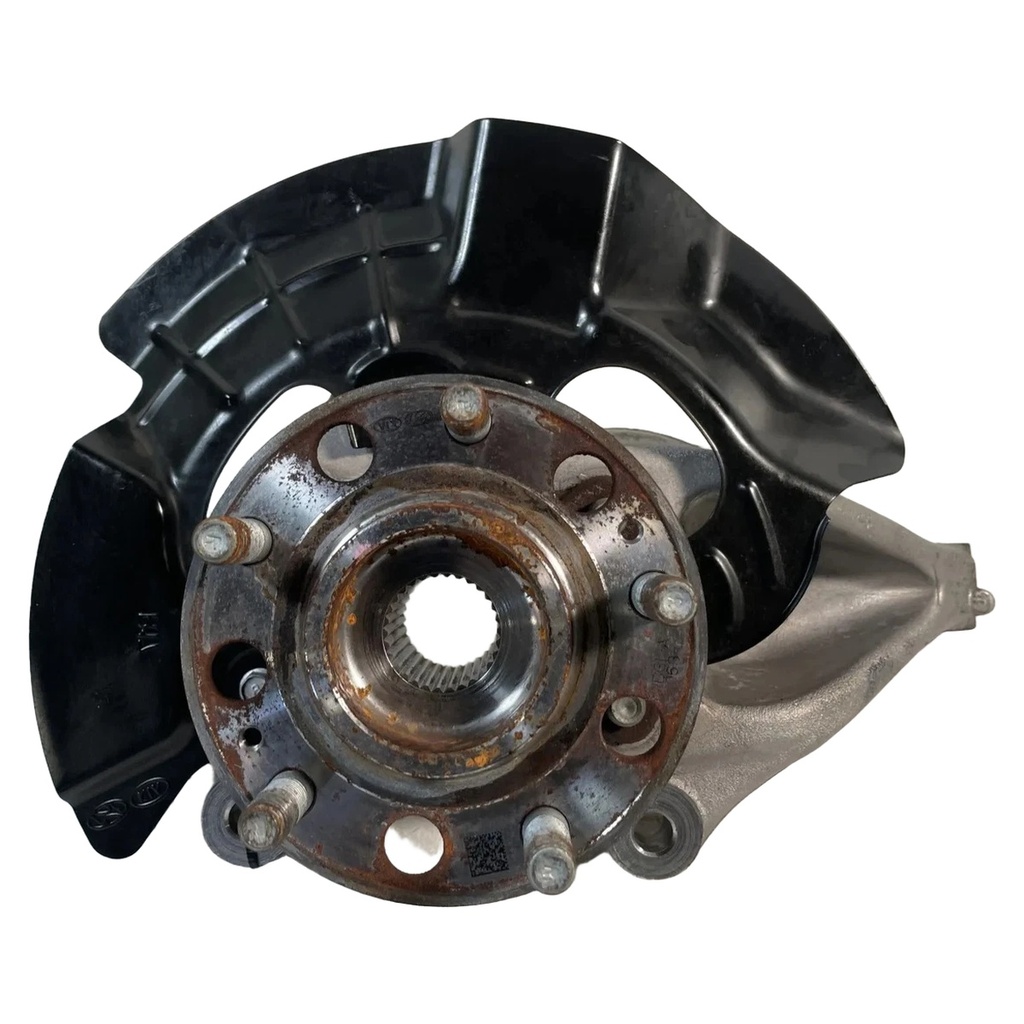 Alternativa 1 de Amortiguador Trasero Hyundai Tucson 10 - 15 (Korea Star)