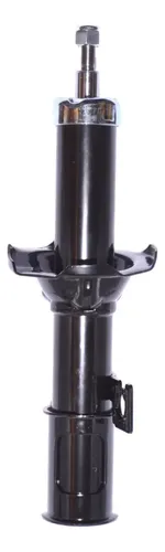 Alternativa 2 de Amortiguador Trasero Kia Rio 2000 - 2005 (Wurtex)