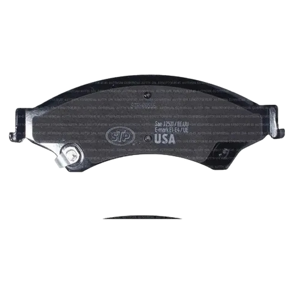 Alternativa 2 de Amortiguador Trasero Mazda BT-50 4x4 (Olimita)