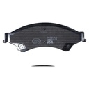 Alternativa 2 de Amortiguador Trasero Mazda BT-50 4x4 (Olimita)