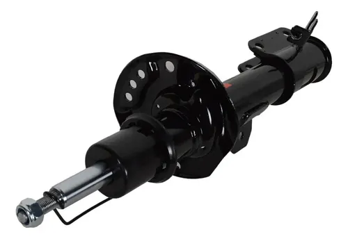Alternativa 2 de Amortiguador del derecho Chevrolet Captiva < 18 YOKOMITSU