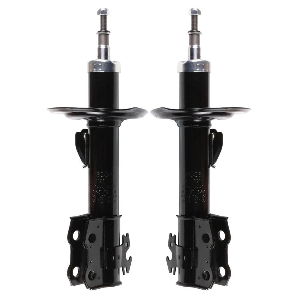Alternativa 1 de Amortiguador delantero Izquierdo Toyota New Yaris 2006  - 2013