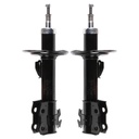 Alternativa 1 de Amortiguador delantero Izquierdo Toyota New Yaris 2006  - 2013