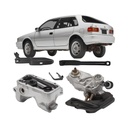 Bandeja Suspensión Toyota Tercel 90 - 97 Derecha - Ángulo 1