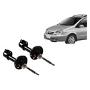 Alternativa 2 de Amortiguador delantero derecho Chevrolet Vivant NETMOTORS