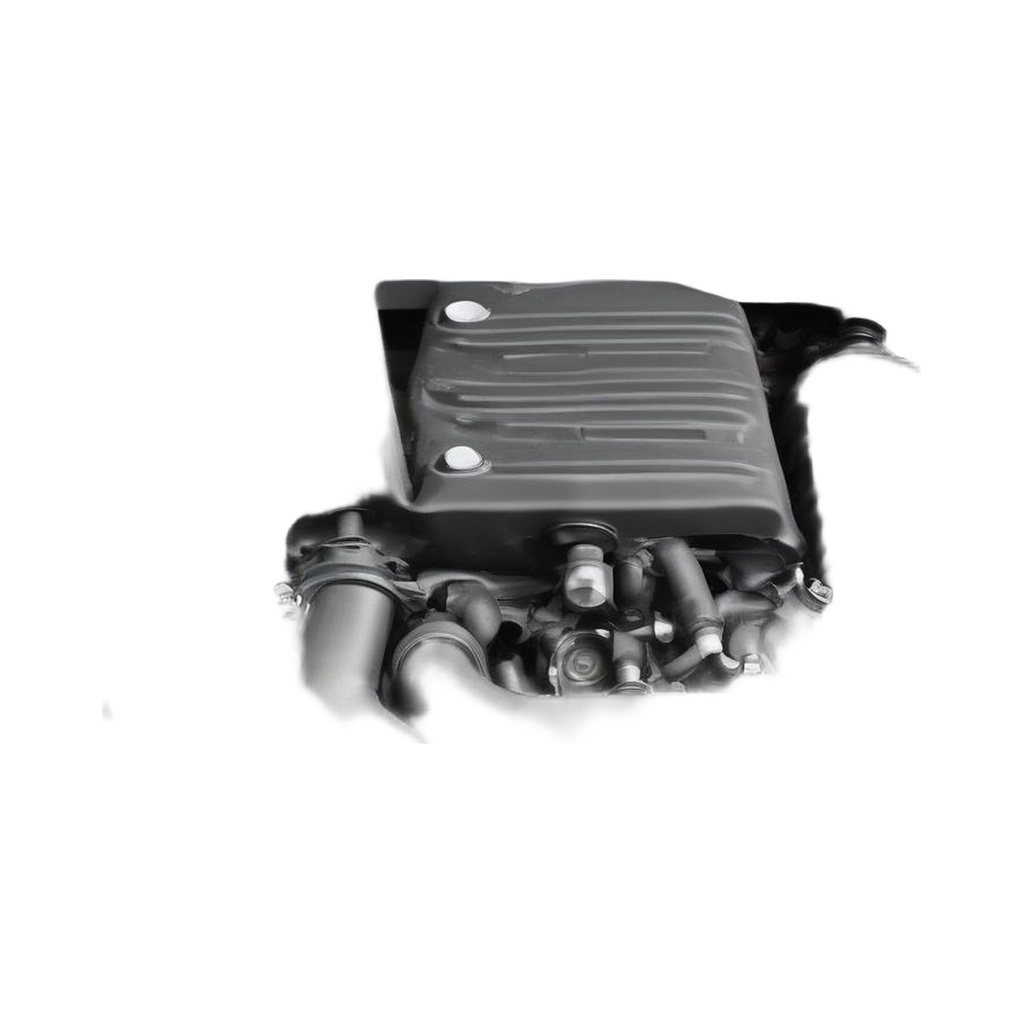 Bandeja Suspensión Chevrolet Aveo Sail Izquierda - Ángulo 1