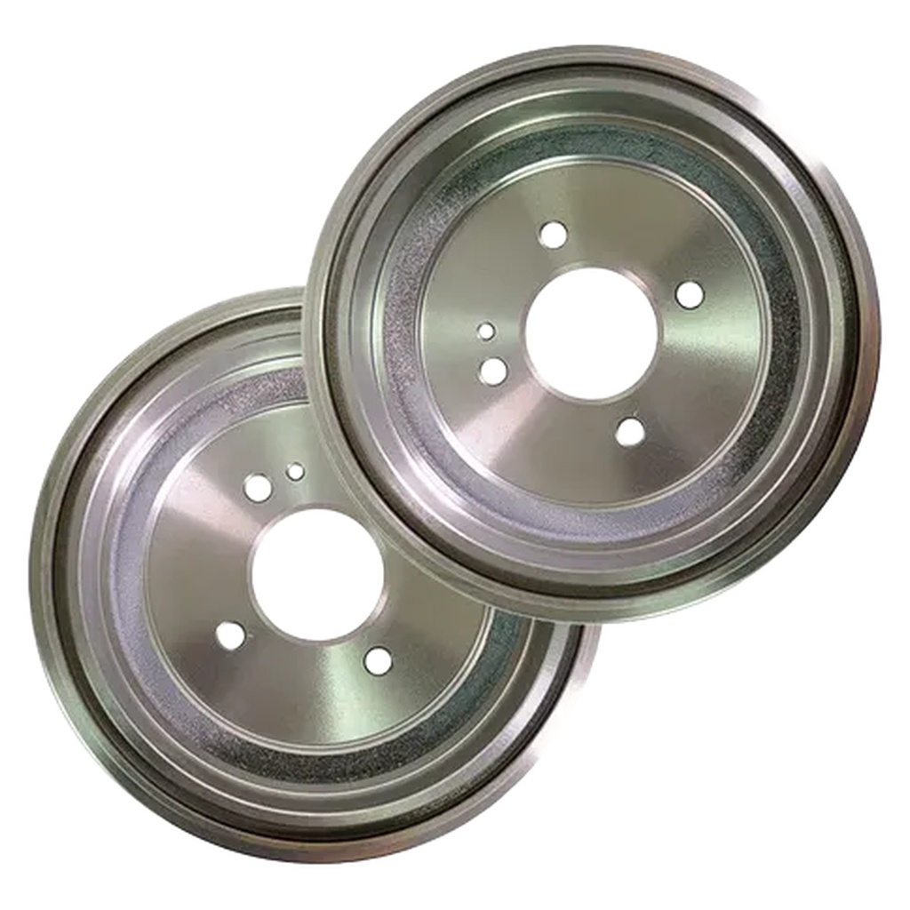 Alternativa 2 de Disco de Freno Hyundai Accent RB 2012> (Yokomitsu)