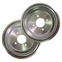 Alternativa 2 de Disco de Freno Hyundai Accent RB 2012> (Yokomitsu)