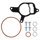 Alternativa 2 de Polea Alternador Chevrolet Corsa Lata