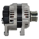 Alternativa 1 de Alternador 100 A 6 PK 2 pines Chevrolet Sonic 2012 - 2016
