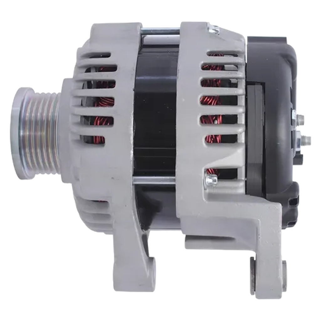 Alternativa 2 de Alternador 100 A 6 PK 2 pines Chevrolet Sonic 2012 - 2016