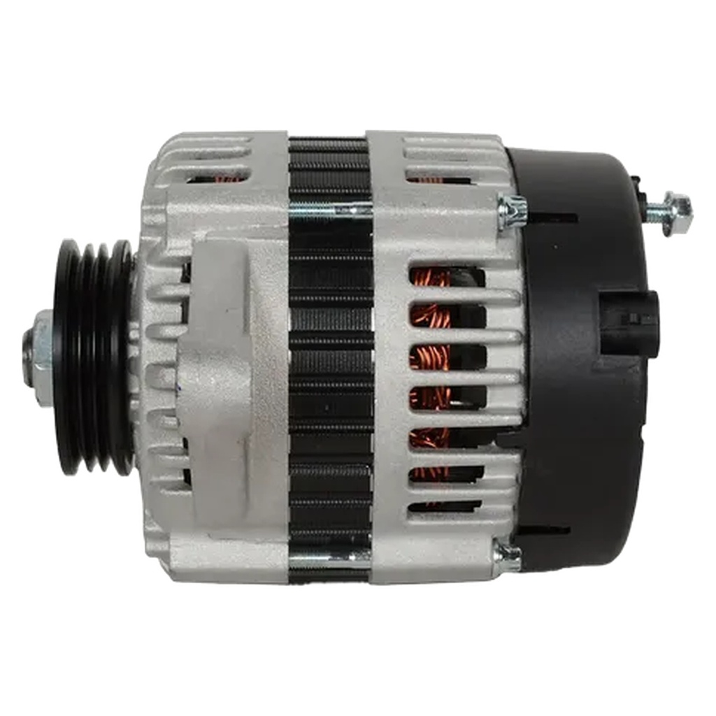 Alternativa 1 de Alternador 65 A 3 PK 2 pines Chevrolet Spark 2006 - 2016