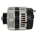Alternativa 1 de Alternador 65 A 3 PK 2 pines Chevrolet Spark 2006 - 2016