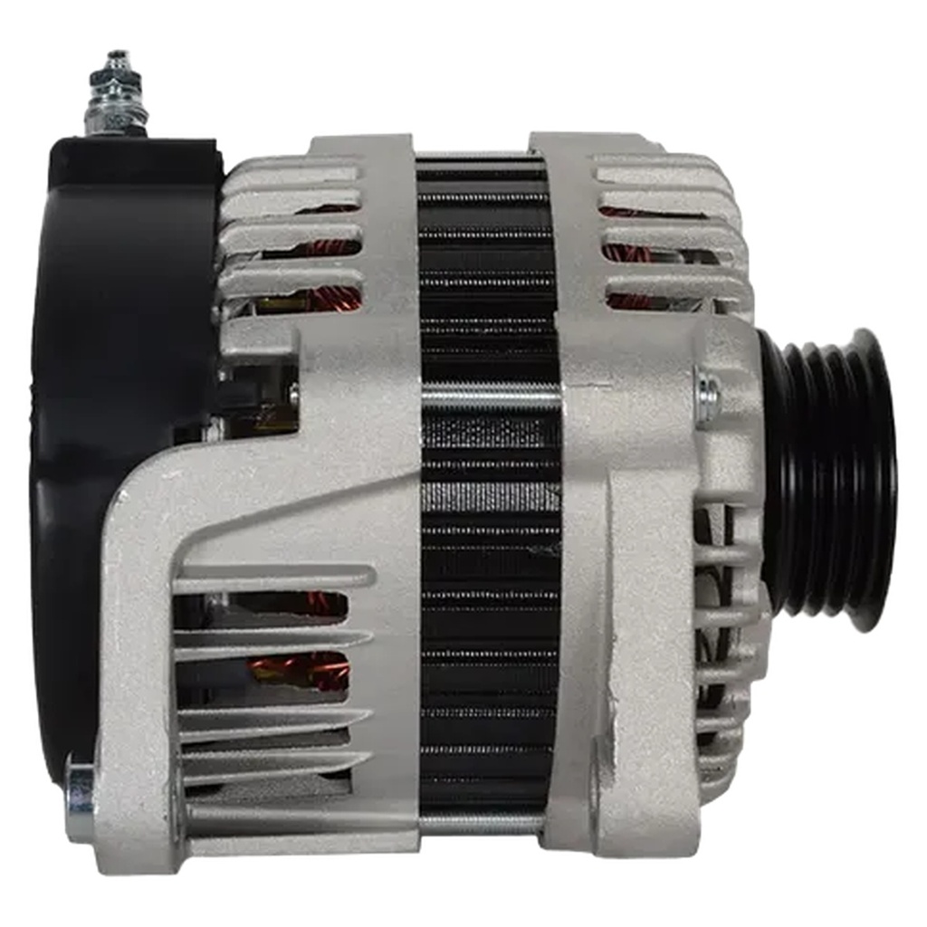 Alternativa 1 de Alternador 80 A 4 PK 2 pines Chevrolet Spark GT 2011 >