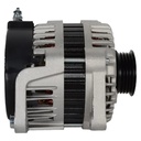 Alternativa 1 de Alternador 80 A 4 PK 2 pines Chevrolet Spark GT 2011 >