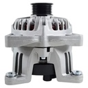 Alternativa 1 de Alternador 85 A 6 PK Chevrolet Sail 1.4 2011 - 2017